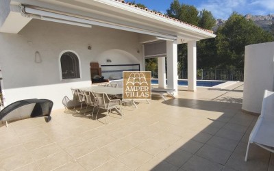 Очаровательная и уютная вилла в Санта-Кларе